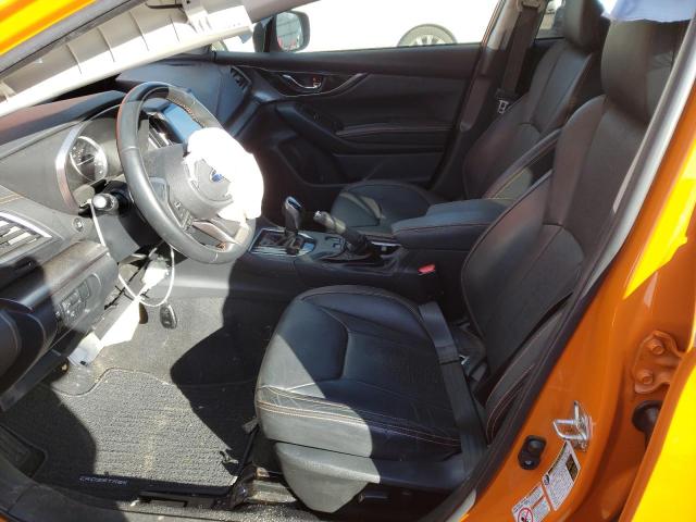 Photo 7 from auction – 2018 SUBARU CROSSTREK with VIN JF2GTAJC7JH270884