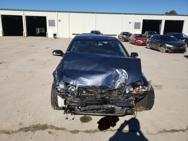 Photo 5 from auction – 2008 ACURA TSX with VIN JH4CL96838C019978