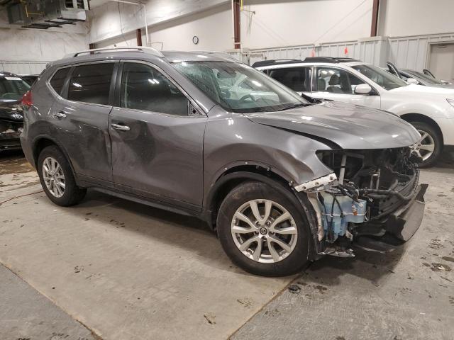 Photo 4 from auction – 2019 NISSAN ROGUE S with VIN 5N1AT2MV4KC803548