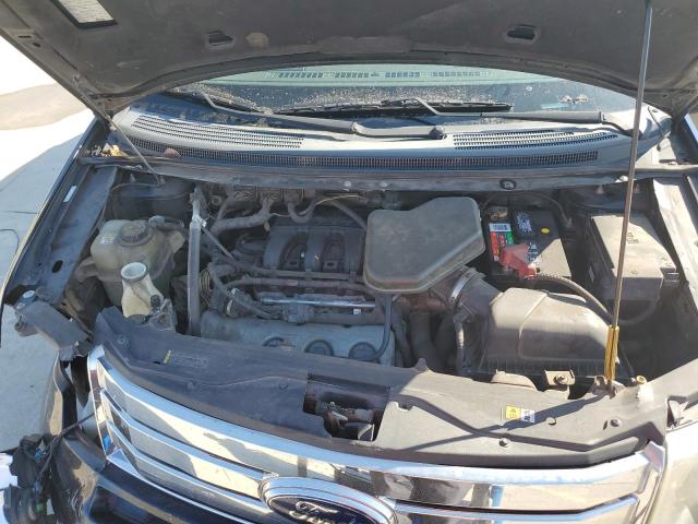 Photo 11 from auction – 2010 FORD EDGE SE with VIN 2FMDK3GC8ABB33713