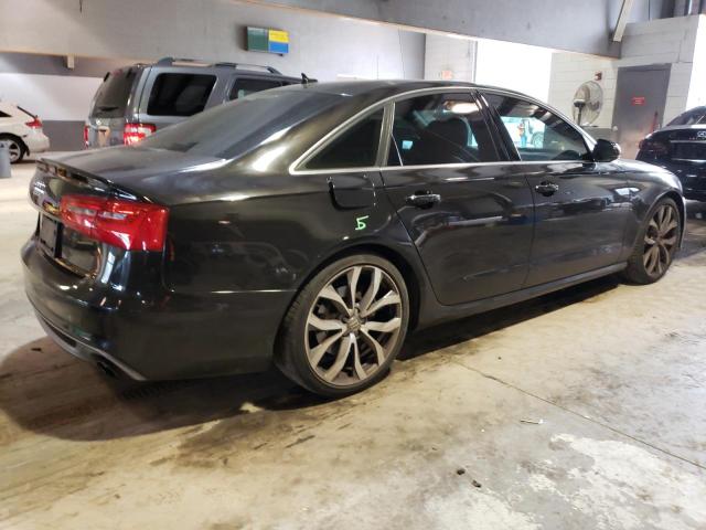 Photo 3 from auction – 2012 AUDI A6 PRESTIG with VIN WAUHGAFCXCN150000