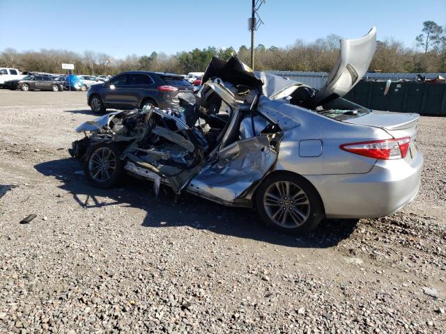 Photo 2 from auction – 2017 TOYOTA CAMRY LE with VIN 4T1BF1FK5HU270332