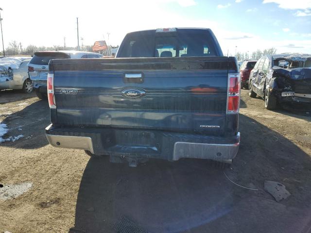 Photo 6 from auction – 2013 FORD F150 SUPER with VIN 1FTFW1EF9DFA44223