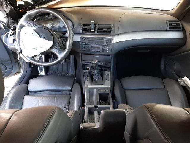 Photo 8 from auction – 2004 BMW M3 with VIN WBSBR934X4PK05171