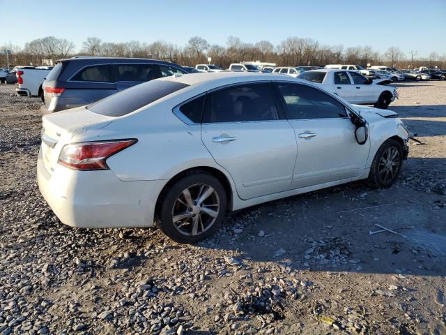 Photo 3 from auction – 2014 NISSAN ALTIMA 2.5 with VIN 1N4AL3AP6EC103105