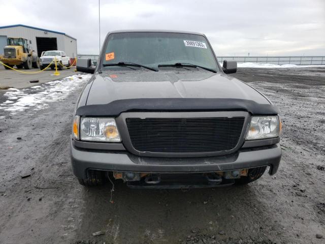Photo 5 from auction – 2011 FORD RANGER SUP with VIN 1FTLR4FEXBPA70046