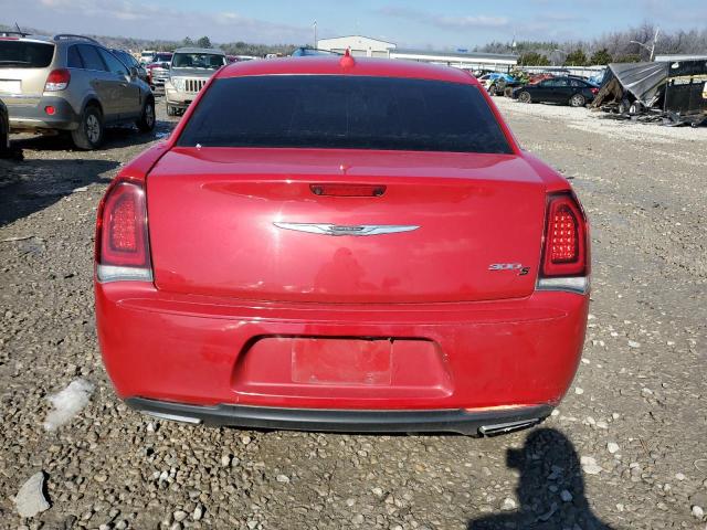 Photo 6 from auction – 2017 CHRYSLER 300 S with VIN 2C3CCABG6HH506089