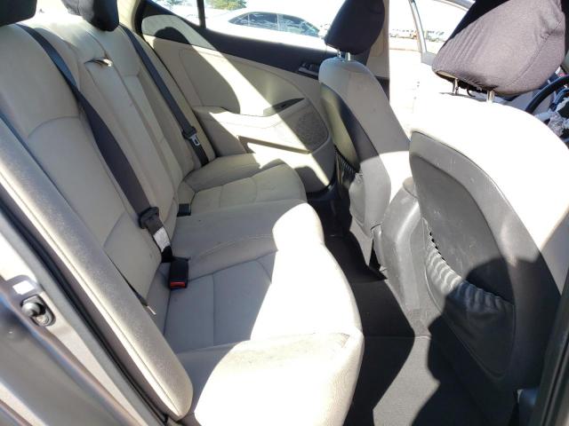 Photo 10 from auction – 2013 KIA OPTIMA LX with VIN KNAGM4A72D5374881