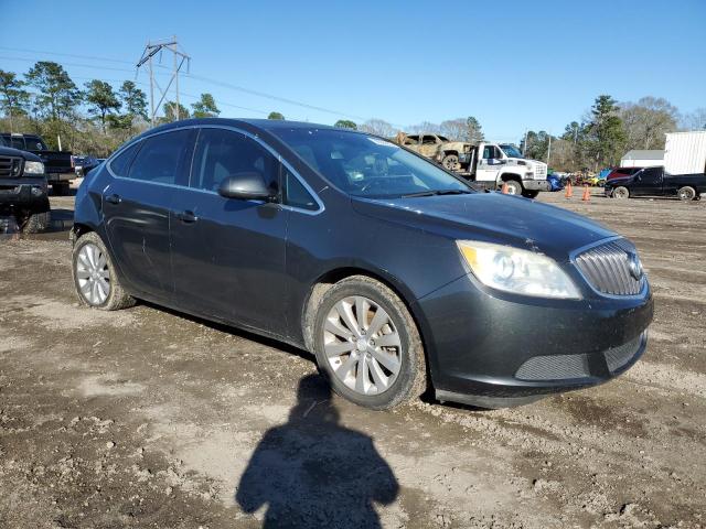 Photo 4 from auction – 2015 BUICK VERANO with VIN 1G4PP5SK9F4194563