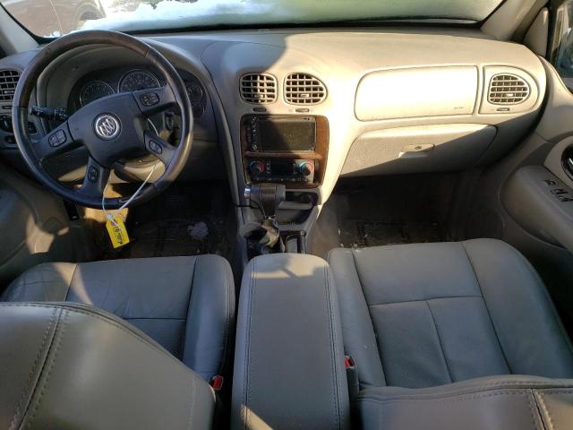 Photo 8 from auction – 2006 BUICK RAINIER CX with VIN 5GADT13S662212475
