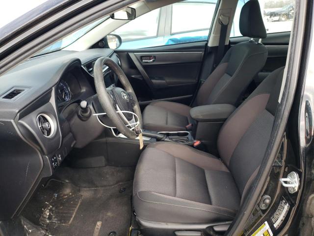 Photo 7 from auction – 2019 TOYOTA COROLLA L with VIN 5YFBURHE4KP936245