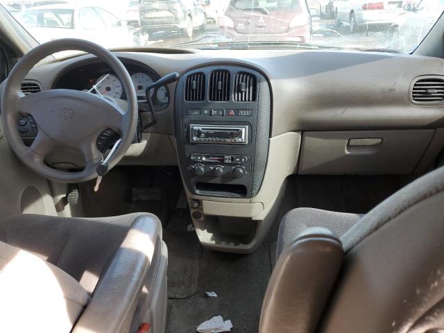 Photo 8 from auction – 2003 DODGE GRAND CARA with VIN 1D4GP24353B137361