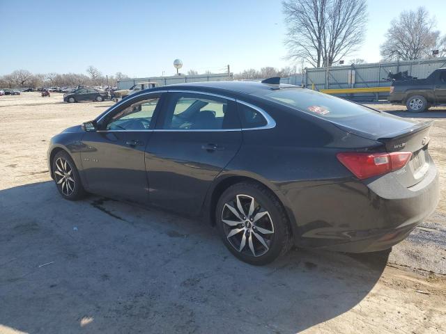 Photo 2 from auction – 2017 CHEVROLET MALIBU LT with VIN 1G1ZE5ST6HF231192