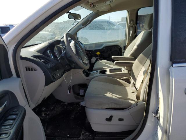 Photo 7 from auction – 2011 DODGE GRAND CARA with VIN 2D4RN5DGXBR699274
