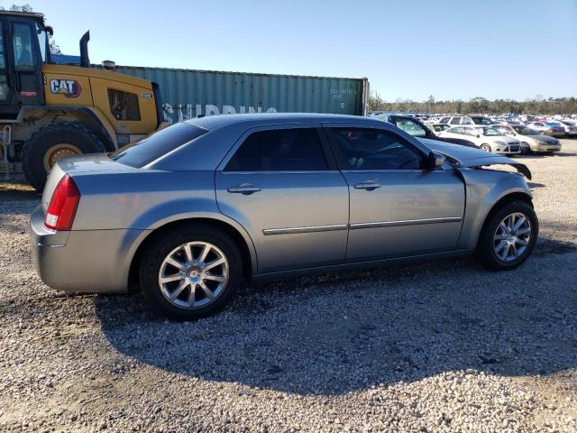 Photo 3 from auction – 2007 CHRYSLER 300 TOURIN with VIN 2C3KA53G07H613368