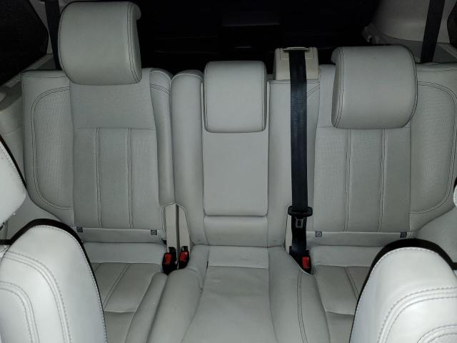 Photo 10 from auction – 2011 LAND ROVER RANGE ROVE with VIN SALSK2D46BA714975