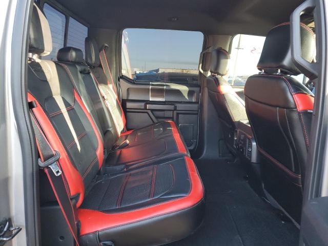 Photo 10 from auction – 2020 FORD F150 SUPER with VIN 1FTEW1E40LFA72405