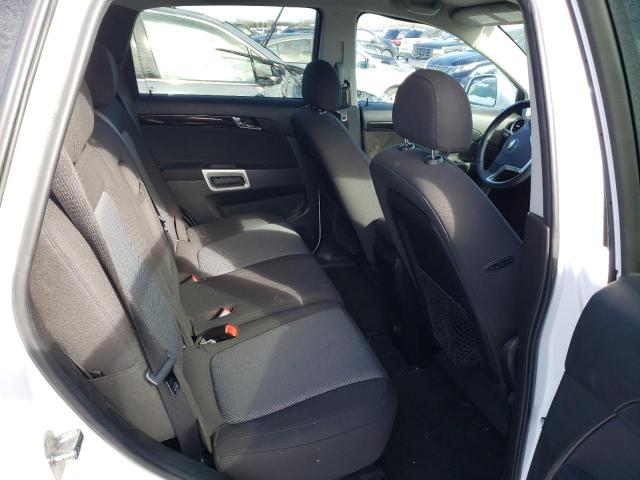 Photo 10 from auction – 2013 CHEVROLET CAPTIVA LS with VIN 3GNFL2EKXDS519960