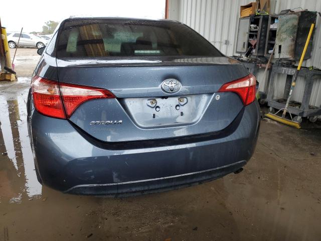 Photo 6 from auction – 2019 TOYOTA COROLLA L with VIN 2T1BURHE1KC204140