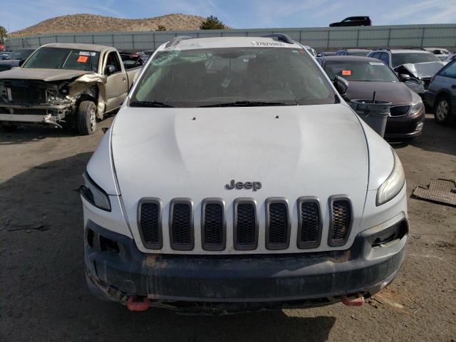 Photo 5 from auction – 2015 JEEP CHEROKEE T with VIN 1C4PJMBS8FW570206