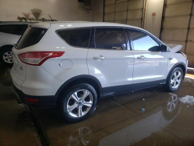 Photo 3 from auction – 2014 FORD ESCAPE SE with VIN 1FMCU9G9XEUB91318