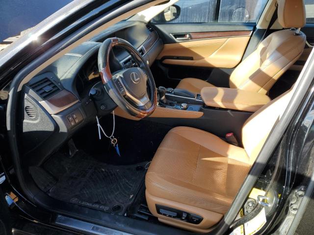 Photo 7 from auction – 2013 LEXUS GS 350 with VIN JTHCE1BL3D5014655