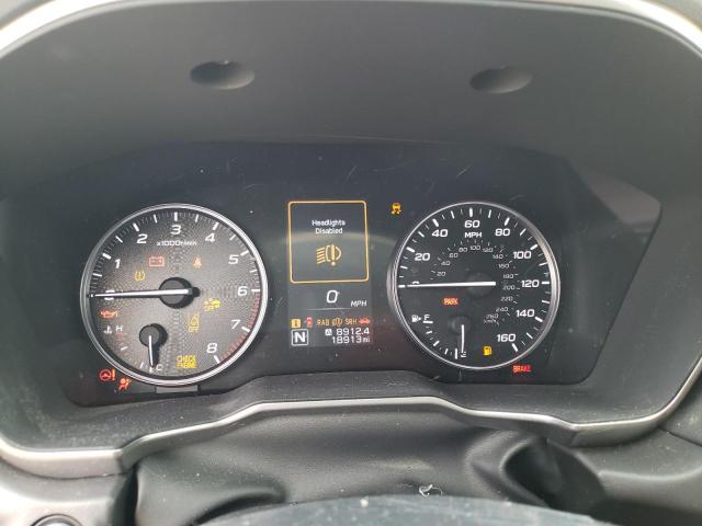 Photo 9 from auction – 2020 SUBARU OUTBACK LI with VIN 4S4BTGND8L3108689