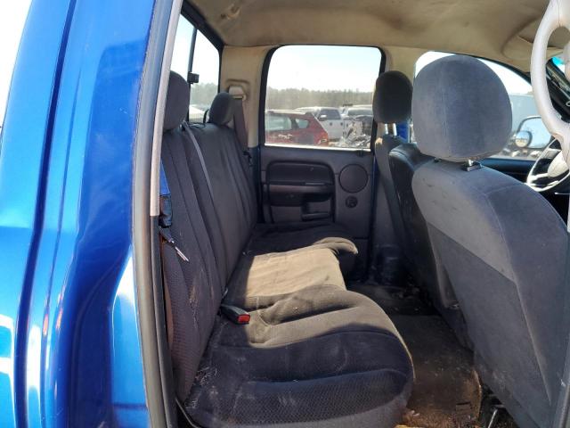 Photo 10 from auction – 2004 DODGE RAM 1500 S with VIN 1D7HA18D74S516675