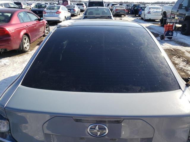 Photo 10 from auction – 2014 TOYOTA SCION TC with VIN JTKJF5C7XE3084416