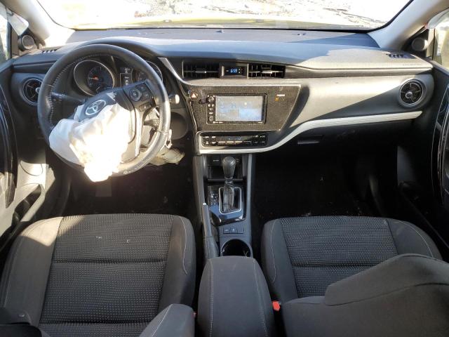 Photo 8 from auction – 2017 TOYOTA COROLLA IM with VIN JTNKARJEXHJ536282
