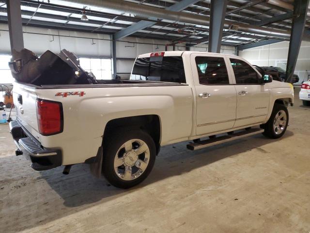 Photo 3 from auction – 2014 CHEVROLET SILVERADO with VIN 3GCUKSEC6EG115828