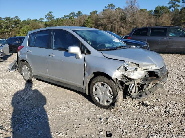 Photo 4 from auction – 2009 NISSAN VERSA S with VIN 3N1BC13EX9L486901