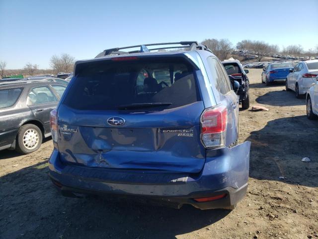 Photo 6 from auction – 2017 SUBARU FORESTER 2 with VIN JF2SJAGC4HH433461
