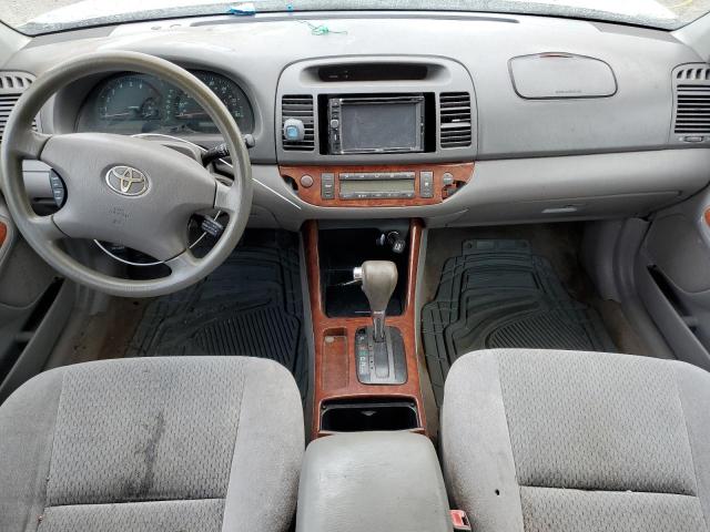 Photo 8 from auction – 2003 TOYOTA CAMRY LE with VIN 4T1BE32K13U691784