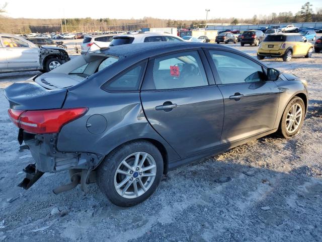 Photo 3 from auction – 2016 FORD FOCUS SE with VIN 1FADP3F25GL371029
