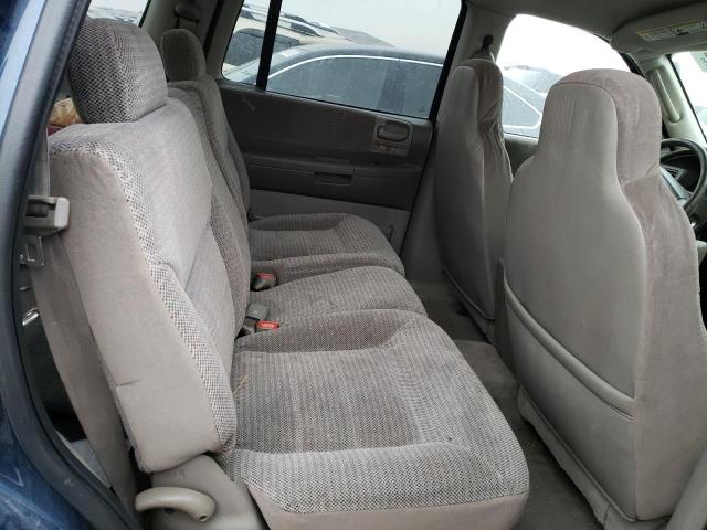 Photo 10 from auction – 2003 DODGE DURANGO SL with VIN 1D4HS48NX3F556907