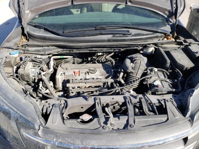 Photo 12 from auction – 2014 HONDA CR-V EX with VIN 2HKRM4H50EH638990