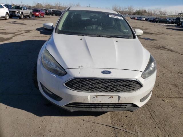 Photo 5 from auction – 2015 FORD FOCUS SE with VIN 1FADP3F27FL314460