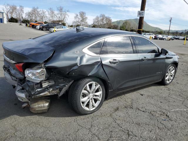 Photo 3 from auction – 2018 CHEVROLET IMPALA LT with VIN 2G1105S37J9175791