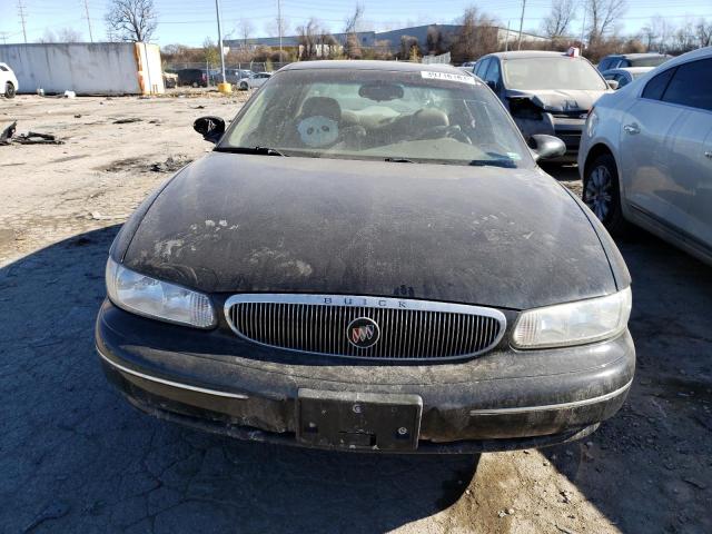 Photo 5 from auction – 2001 BUICK CENTURY LI with VIN 2G4WY55J011255296