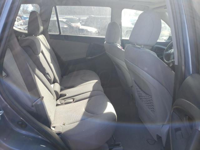 Photo 10 from auction – 2012 TOYOTA RAV4 with VIN 2T3BF4DV1CW265935