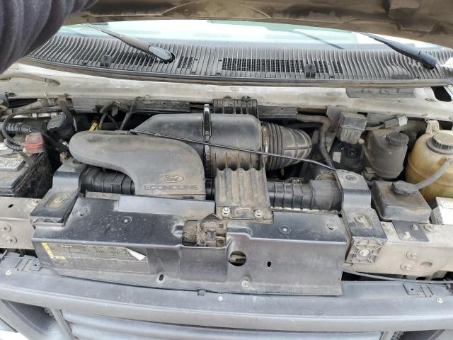 Photo 12 from auction – 2007 FORD ECONOLINE with VIN 1FTNE14W57DA34207
