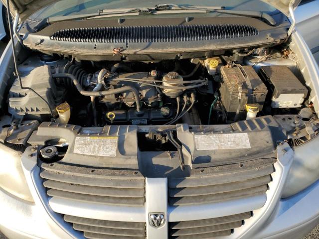 Photo 12 from auction – 2006 DODGE GRAND CARA with VIN 1D4GP24R96B624426