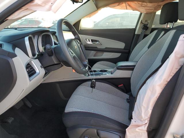 Photo 7 from auction – 2016 CHEVROLET EQUINOX LS with VIN 2GNALBEK0G1110098