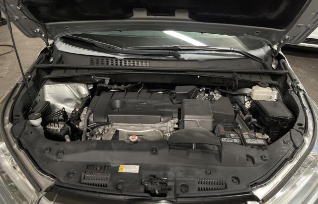 Photo 7 from auction – 2019 TOYOTA HIGHLANDER with VIN 5TDZARFH0KS059717