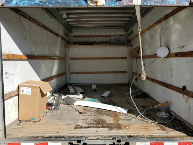 Photo 10 from auction – 2007 FORD ECONOLINE with VIN 1FDXE45S37DB17992