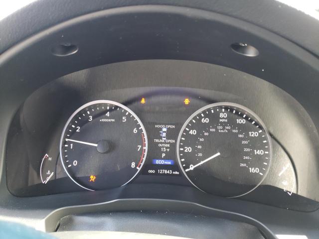 Zdjęcie 9 z aukcji – 2014 LEXUS ES 350 z VIN JTHBK1GG0E2150079