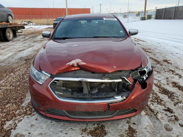 Photo 5 from auction – 2014 FORD TAURUS LIM with VIN 1FAHP2F86EG176191