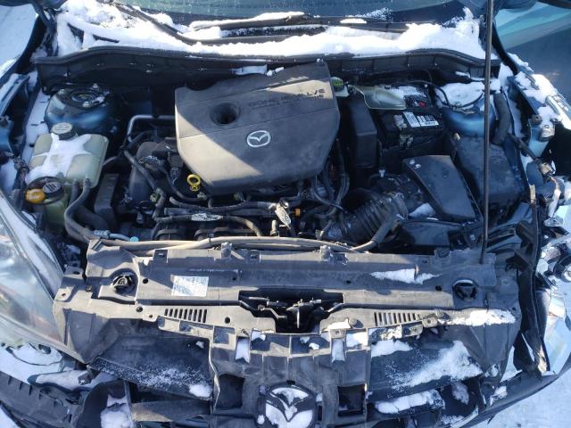 Photo 11 from auction – 2010 MAZDA 3 I with VIN JM1BL1SF8A1238942