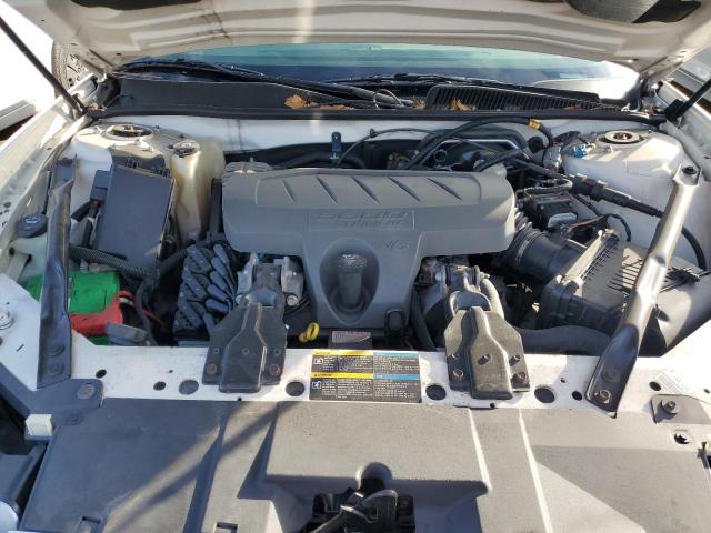 Photo 11 from auction – 2006 BUICK LACROSSE C with VIN 2G4WD582361248320